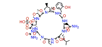 Mutremdamide A